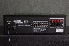 AMPLY JARGUAR SUHYOUNG PA-203GOLD BT 300W