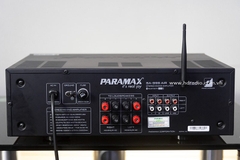 Ampli PARAMAX SA-999 AIR