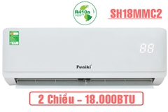 Điều hòa Funiki 2 chiều 18.000Btu SH18MMC2