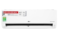 Điều hòa LG 2 chiều Inverter 12.000Btu B13END1