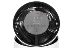 Máy lọc không khí LG PuriCare AS10GDWH0.ABAE 70W 2 tầng