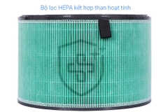 Máy lọc không khí LG PuriCare AS10GDWH0.ABAE 70W 2 tầng