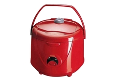 Nồi cơm điện Cuckoo CR-1021/RDVNCV 1.8 lít