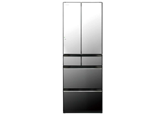 Tủ lạnh Hitachi R-HW530NV(X) inverter 520 lít