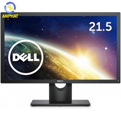 Màn hình Dell  E2219hn 21.5 inch IPS FullHD, VGA+HDMI E2219HN
