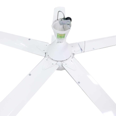 Quạt Trần Mitsubishi 5 cánh C56RQ5 68W màu trắng