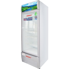 Tủ mát Sanaky VH-258K3L inverter 258 lít