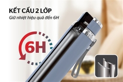 Bình giữ nhiệt Sunhouse KS-TU920FN 920ml