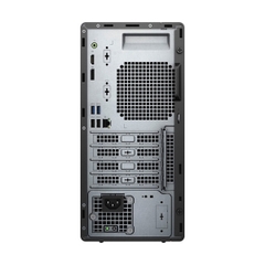 Máy Tính để bàn Dell OptiPlex 3080MT 01DB3080TBTX10100.02 (Intel Core I3-10100 /Intel B460 Chipset /4GB DDR4/SSD 256GB Nvme /DVDRW/Fedora)