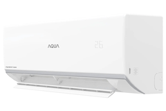 Điều hòa Aqua 1 chiều inverter 9000Btu AQA-RUV10RB2N