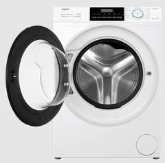 Máy giặt Aqua  AQD-A802G.W Inverter 8 Kg