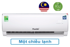 Điều hòa Funiki 1 chiều 12.000Btu HSC12MMC