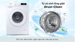 Máy giặt Samsung WW80T3020WW/SV Inverter 8kg mới 2021