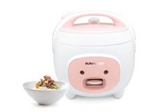 Nồi cơm điện Sunhouse Mama SHD8217W 1.2 lít