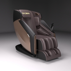 Ghế massage EDRA EMC116 bi di động