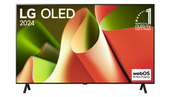 Tivi LG OLED55B4PSA LG 4K 55 inch