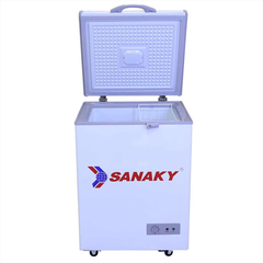 Tủ Đông Sanaky VH150HY2 100 Lít