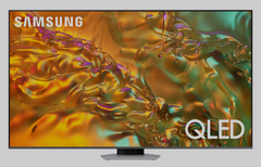 Tivi Samsung QA55Q80DAKXXV 55 inch QLED 4K 120HZ new 2024