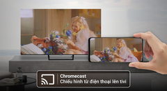 Tivi Xiaomi A Pro L43M8-A2SEA  4K 43 inch Google TV
