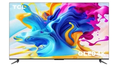 Tivi TCL 75C645 QLED Google TV 4K 75 inch new 2023