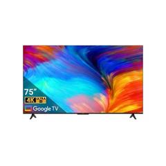 Tivi TCL 75P638 4K 75 inch Google TV