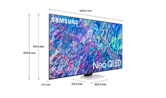 Tivi Samsung QA75QN85BAKXXV Neo QLED 4K 75 inch