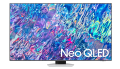 Tivi Samsung QA85QN85CAKXXV Neo QLED 4K 85 inch new 2023