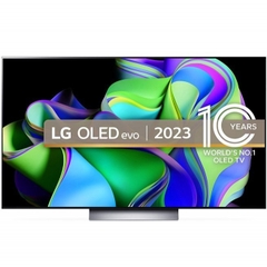 Tivi OLED LG 4K 55 inch 55C3PSA new 2023