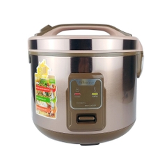 Nồi cơm điện Sowun SW692S 2 lít