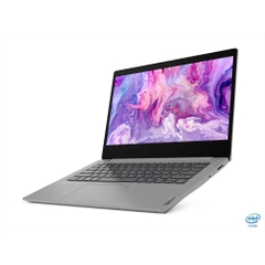 Máy tính xách tay Lenovo Ideapad 3 Intel Core i5-10210U/ 8GB/ 512GB SSD/ 14" FHD/ Win11