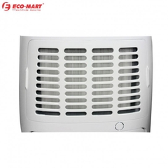 Máy hút ẩm Fujie HM-614EB 14 lít phòng 15 m2