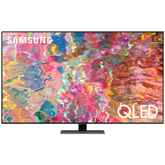 Tivi Samsung QA55Q80CAKXXV QLED 4K 55 inch 120HZ 2023