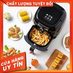 Nồi chiên không dầu Mistral 3.5L MMAF10