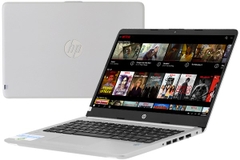 Laptop HP 348 G7 (9PH06PA) (14" FHD/i5-10210U/8GB/512GB SSD/Intel UHD/Win10/1.4kg)