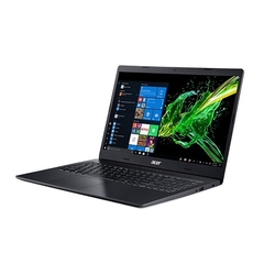 Máy tính xách tay Acer Aspire3 A315-56-32KE (i3.1005G1/4GB/SSD 256GB/15.6''FHD/Black) Nhập khẩu