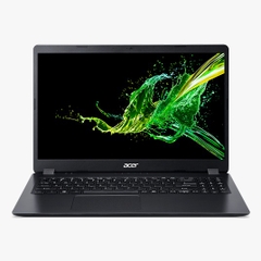 Máy tính xách tay Acer Aspire3 A315-56-32KE (i3.1005G1/4GB/SSD 256GB/15.6''FHD/Black) Nhập khẩu