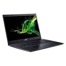 Laptop ACER Aspire 3 A315-56-502X (NX.HS5SV.00F) ( 15.6" Full HD/Intel Core i5-1035G1/4GB/256GB SSD/Windows 10 Home 64-bit/1.7kg)