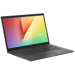 Máy tính xách tay Asus Vivobook A415EA-EB1474W (i5-1135G7/Ram 8GB/SSD 512G/14.0 FHD/Win 11SL/Đen)