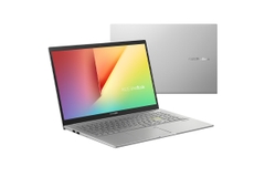 Laptop Asus Vivobook A515EA-BQ1530T (Core™ i3-1115G4 | 4GB | 512GB | Intel® UHD | 15.6-inch FHD | Win 10 | Bạc)