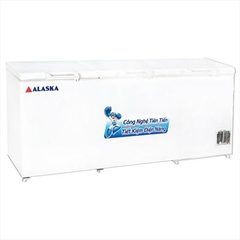 Tủ đông Alaska HB-1400 dung tích 1400L