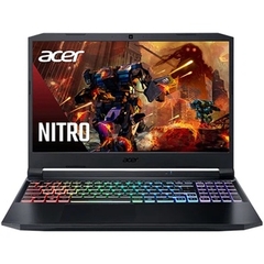 Máy tính xách tay Acer Nitro Gaming AN515-45-R6EV (R5 5600H/8GB/512GB SSD/GTX1650 4GB/Win11)