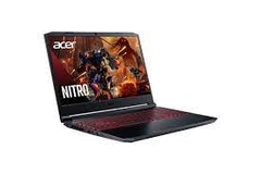 Máy tính xách tay Acer Gaming Nitro 5 AN515-57-5669 (i5 11400H/8GBRam/512GB SSD/GTX1650 4G/15.6 inch FHD 144Hz/Win 11/Đen)
