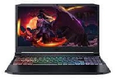Máy tính xách tay Acer Gaming Nitro 5 Eagle AN515-57-57MX (i5 11400H/8GB Ram/512GB SSD/RTX3050Ti 4G/15.6 inch FHD 144Hz/Win 10/Đen)