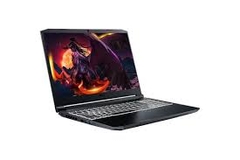 Laptop Acer Gaming Nitro 5 Eagle AN515-57-57MX (i5 11400H/8GB Ram/512GB SSD/RTX3050Ti 4G/15.6 inch FHD 144Hz/Win 10/Đen)