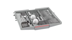 Máy rửa bát Bosch SMI6ZCS49E serie 6, 14 bộ bán âm sấy Zeolith Nhập Đức