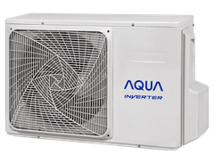 Điều hòa Aqua 1 chiều Inverter 9.000Btu AQA-K/CRV9WGSB