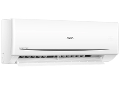 Điều hòa Aqua 1 chiều inverter 9000Btu AQA-RV10QC2N