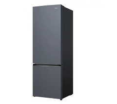 Tủ lạnh Aqua AQR-B390MA(SLB) Inverter 324 lít