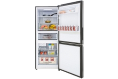 Tủ lạnh Aqua AQR-IG298EB.GB Inverter 284 lít