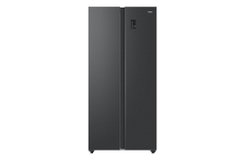 Tủ lạnh Aqua AQR-S480XA(BL) Inverter 480 lít